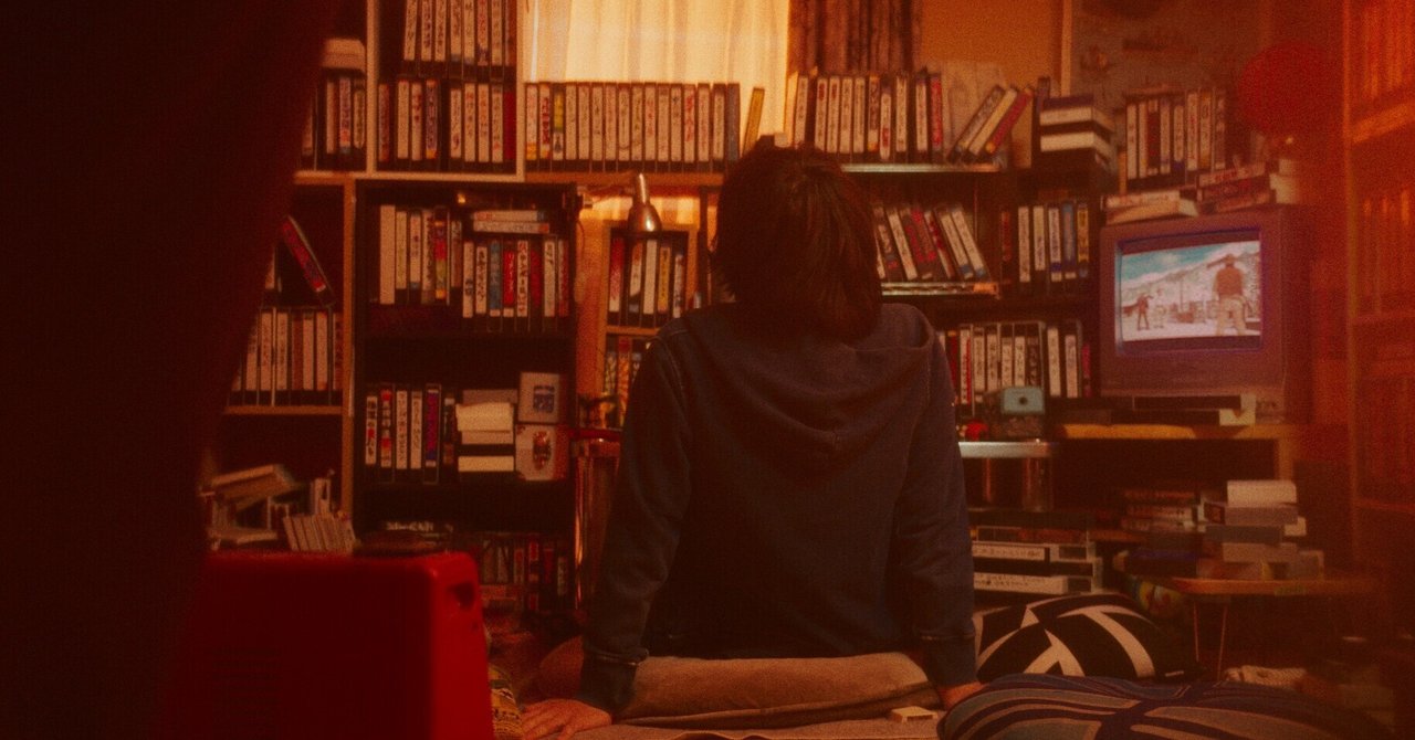 映画なんか 観てる場合だ U Next新cm 映画集め 篇の舞台裏 U Next コーポレート