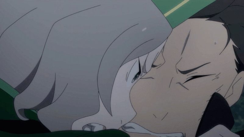 リゼロ ３９話 Straight Bet 感想 ネタバレ Max 神アニメ研究家 道楽舎 Note