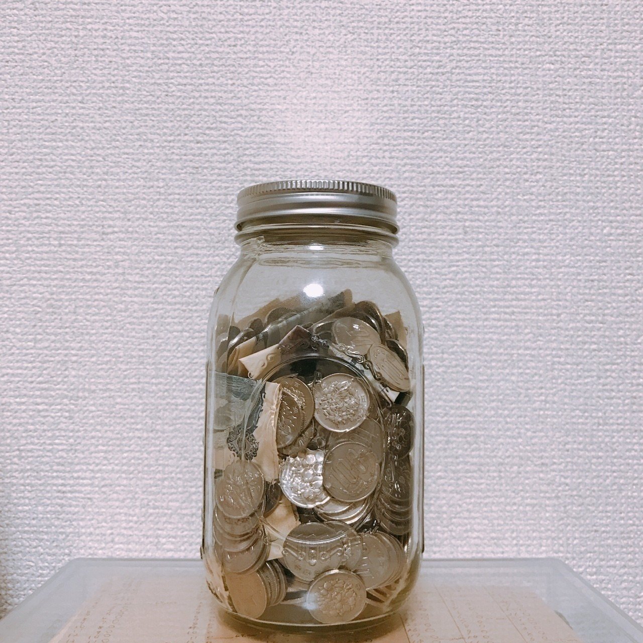 春 サクラ 終わりが見えない100円玉の行方 あかしゆか Note