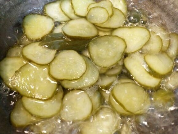 子どもの頃は苦手だったのに（マック編）｜Small World