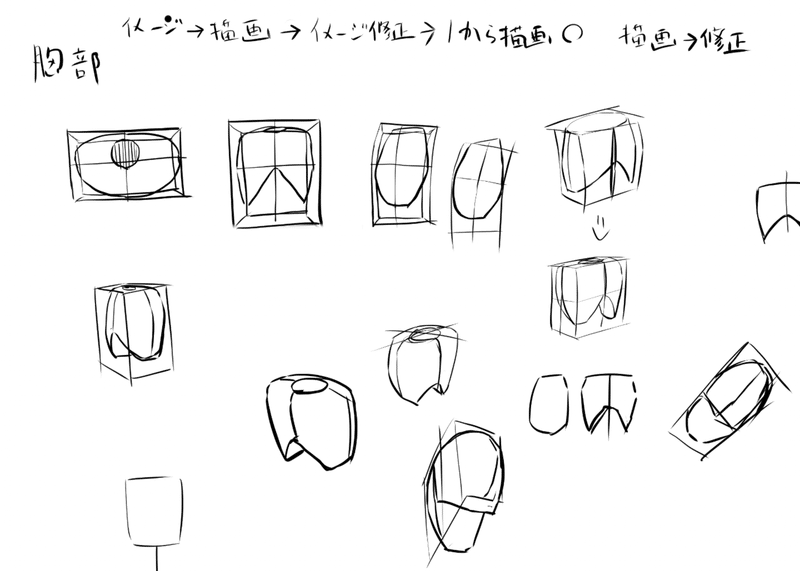 15週間イラスト練習 4 15 ソトラノ7 Note 15週間イラスト練習 4 15 ソトラノ7 Note