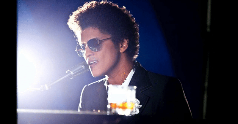 すなおの和訳 69 後悔 が直に伝わってくる When I Was Your Man Bruno Mars すなお Note