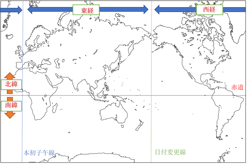 4 大問１対策 世界地理 世界の気候 黒猫 Note