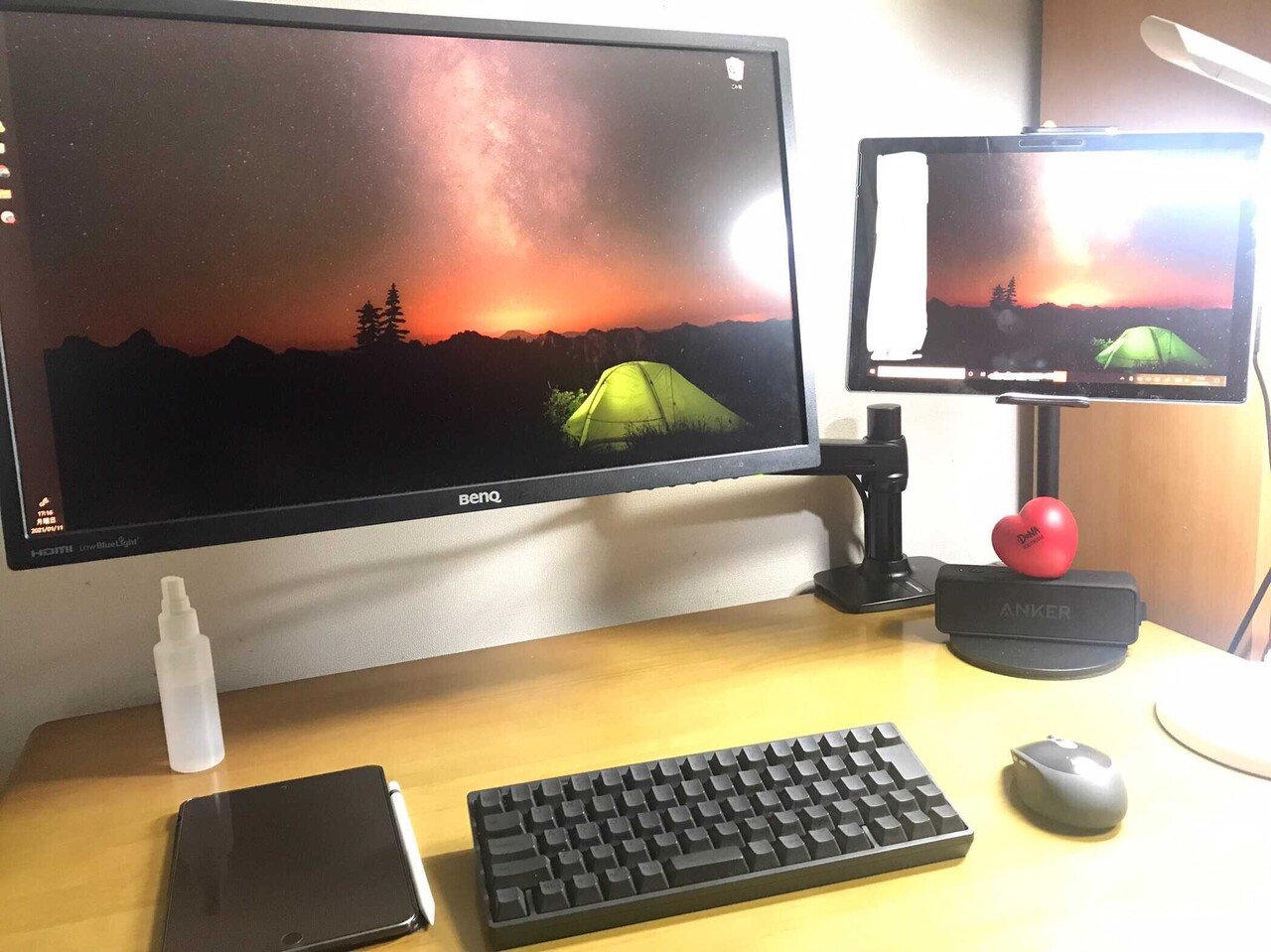 在宅ワーカーが2020年購入したもの|ShunT|noteのアイキャッチ画像