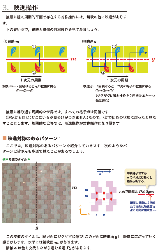 Amazon.co.jp: 対称性の破れとパターン形成の数理 M