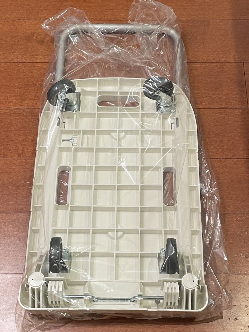 未開封の大型優待品が ぱんだの株主優待生活 Note 未開封の大型優待品が ぱんだの株主優待生活 Note