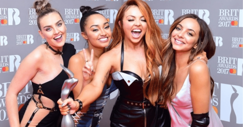 すなおの和訳 70 一番大切なのは 自分 Nothing Else Matters Little Mix すなお Note すなおの和訳 70 一番大切なのは 自分 Nothing Else Matters Little Mix すなお Note