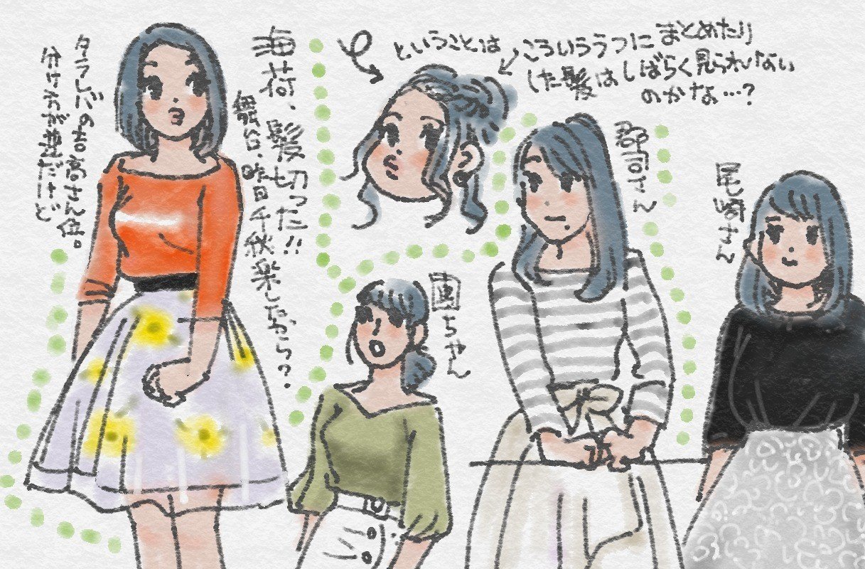 うみかかみきった Kaeruco Note うみかかみきった Kaeruco Note