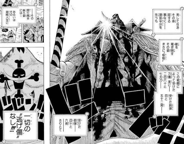 緊急企画 ワンピースを語ろう会 人生観に影響した漫画とキャラクター 病理医さのーと Note 緊急企画 ワンピースを語ろう会 人生観に影響した漫画とキャラクター 病理医さのーと Note