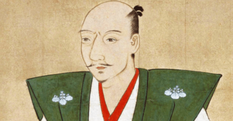 もう一人の織田信長 江戸城英語通訳ガイド Kentasguide Note