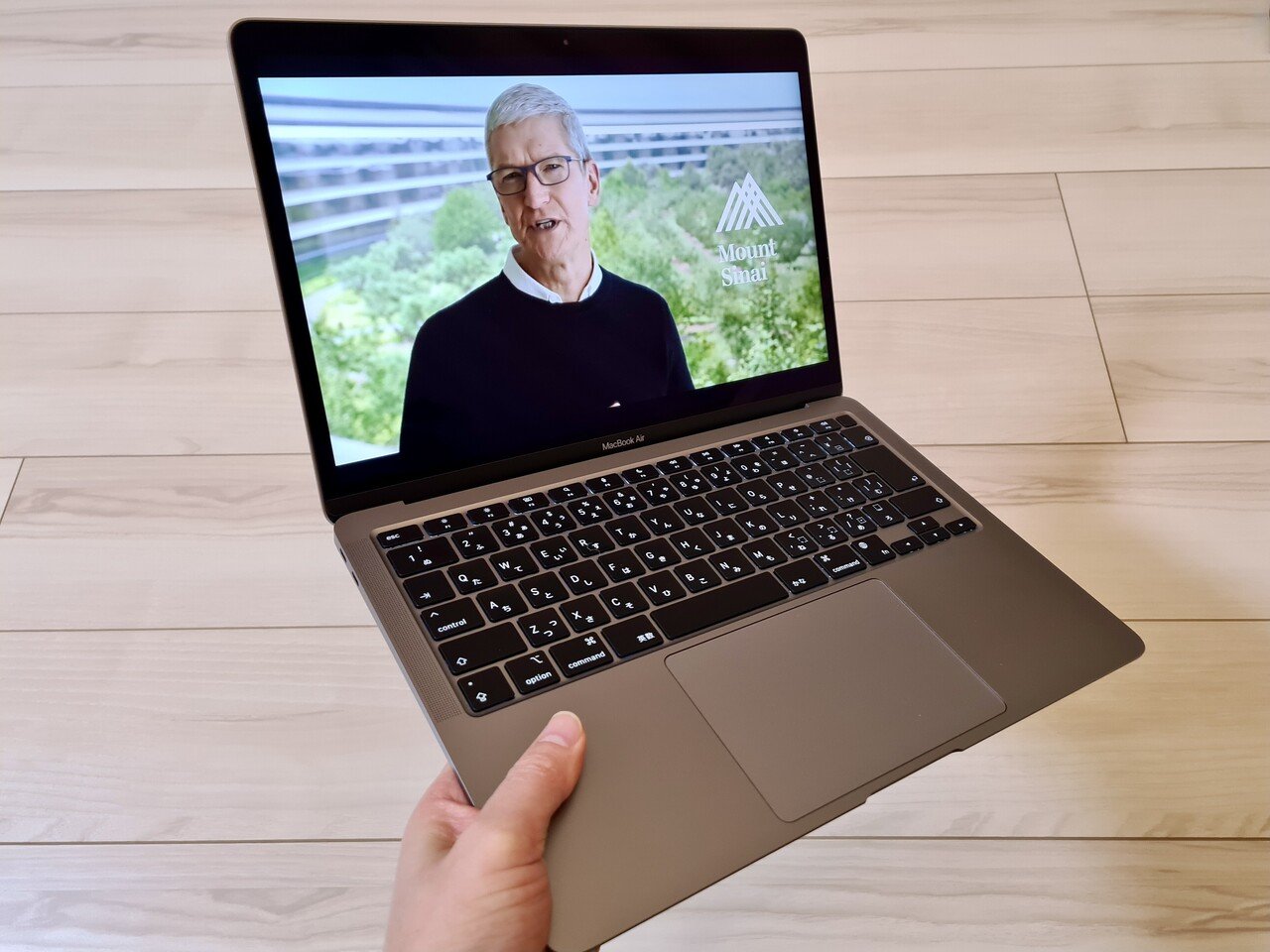 1/11_MacBook Air インプレ｜Macと言えば、これ。｜Rydeen