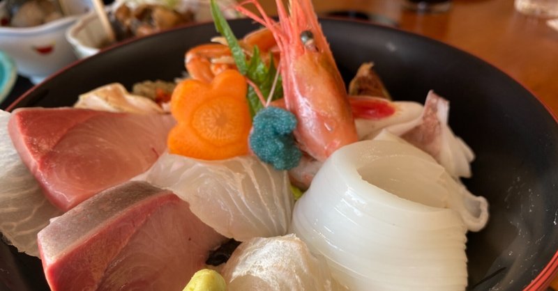 地の利を活かしたコスパ最強の海鮮 お食事処 やしま 加賀市のおすすめスポット Noriaki Kawanishi Dmm Note