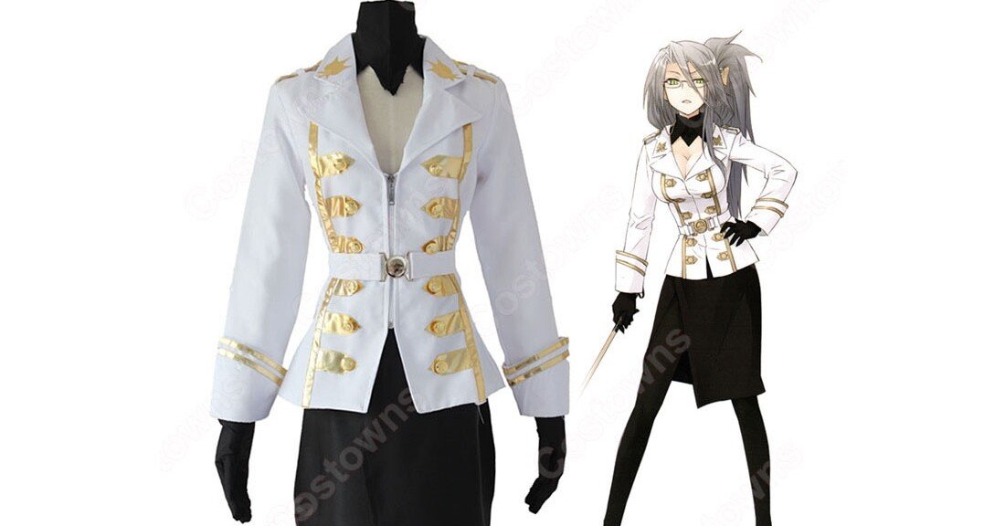 セレニケ アイスコル ユグドミレニア コスプレ衣装 Fate Apocrypha 制服 Cosplay Costowns Shops Note セレニケ アイスコル ユグドミレニア コスプレ衣装 Fate Apocrypha 制服 Cosplay Costowns Shops Note