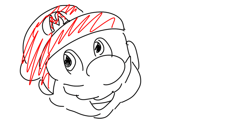 マリオ パワーアップ時の音階 今日のおすすめ動画 三丼 新しい世界の大学生 イ 絵描き イラスト好きと繋がりたい Note