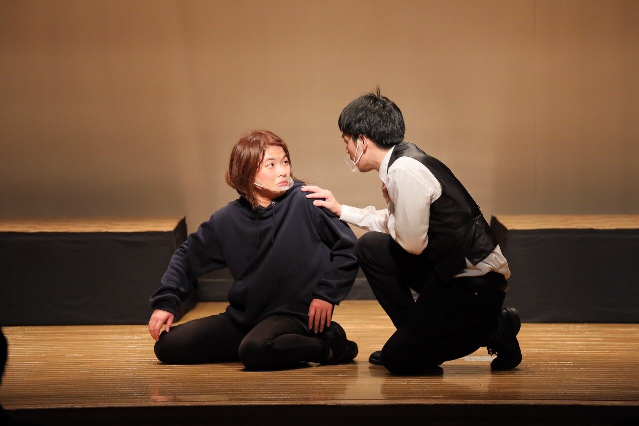 ケーキを海底のポストへ投函第3回公演 サカナ サカナ スペシャル座談会 残念イケメン芸人マネージャーの天下統一 ケーキを海底のポストへ投函 Note ケーキを海底のポストへ投函第3回公演 サカナ サカナ スペシャル座談会 残念イケメン芸人マネージャーの天下統一 ケーキを海底のポストへ投函 Note