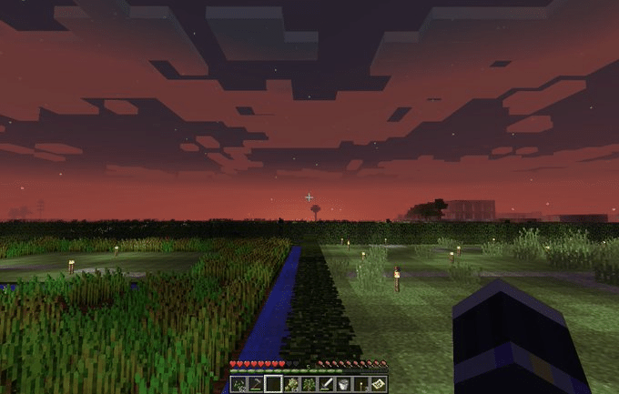 人類未踏の八ヶ岳へ マイクラ日本開拓 しらすの日本開拓 連載中 Note