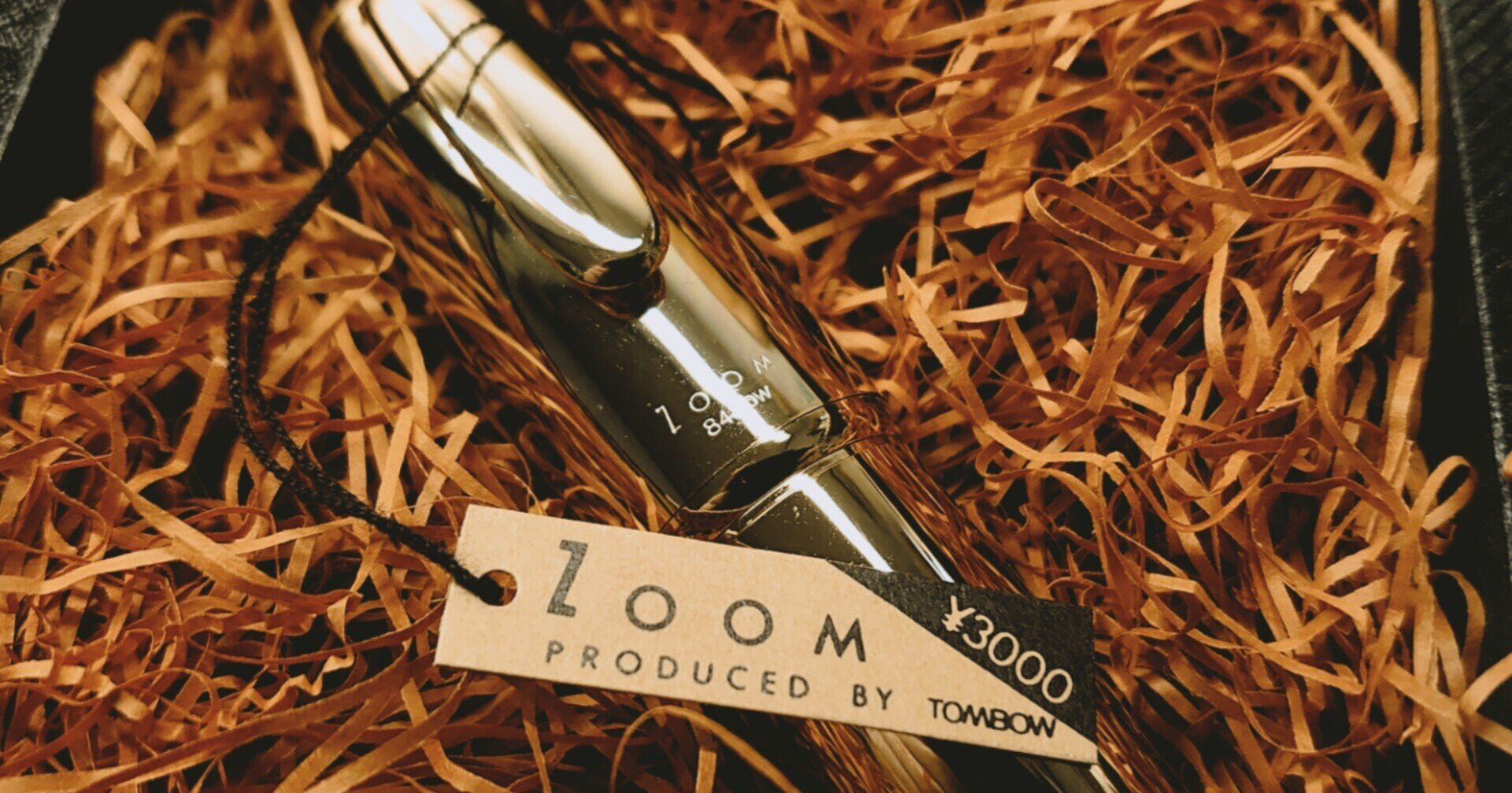専用ページ マンボウ様8/15 トンボ鉛筆 ZOOM 848 bw｜syara××