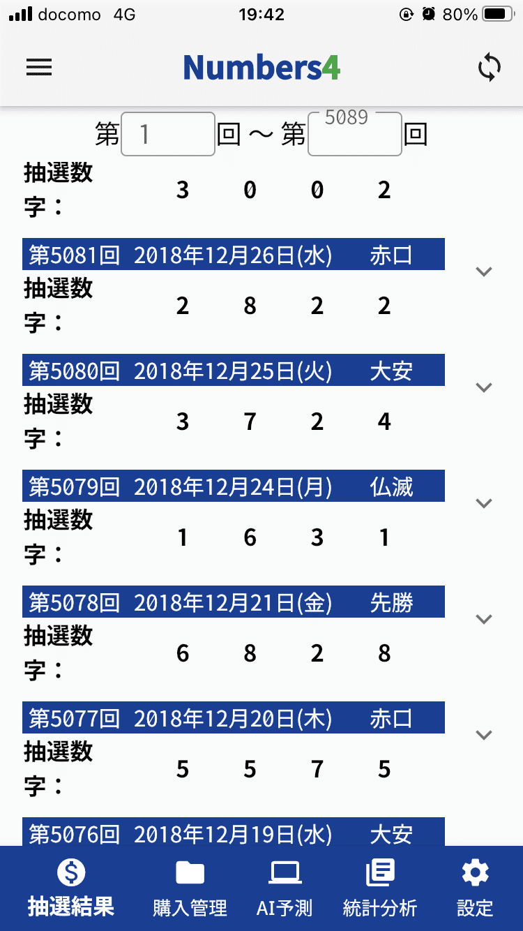 無料化公開 21年1月12日 ナンバーズ4 素人予想 ヒント Mitchu 数字選択式宝くじ好き Note 無料化公開 21年1月12日 ナンバーズ4 素人予想 ヒント Mitchu 数字選択式宝くじ好き Note