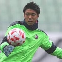 新加入選手紹介 杉本太郎 3度目の正直 Avispanman Note