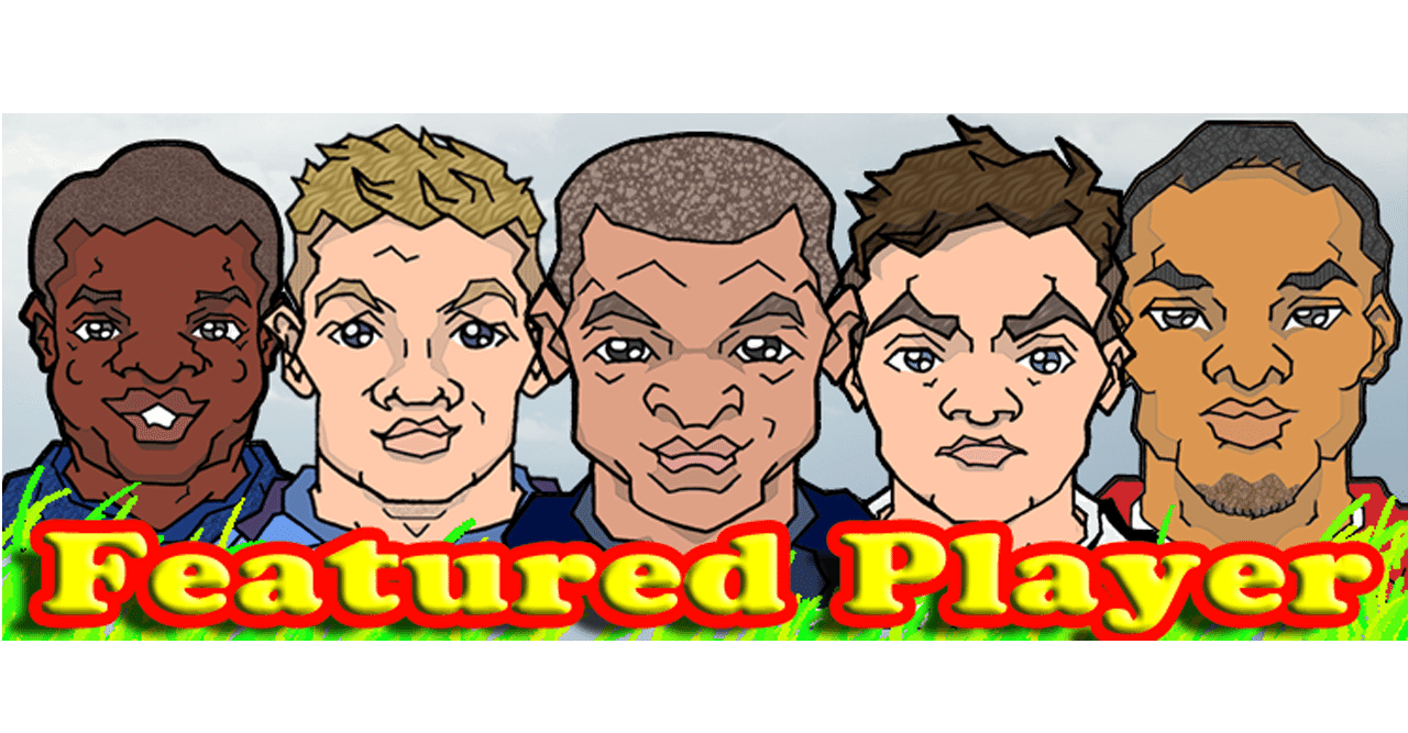 本日もウイイレ日和〈2021〉｜牧野健市