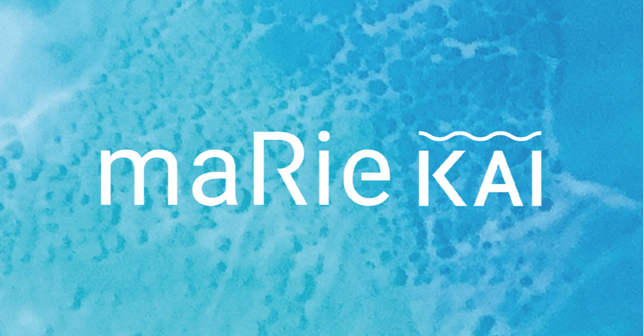 海レジンアート オンラインショップ Open Marie Kai ハワイの海を感じられるアート Note