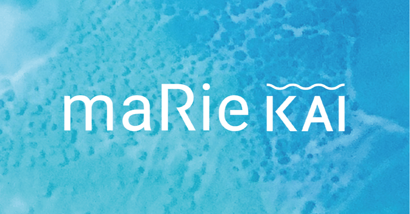海レジンアート オンラインショップ Open Marie Kai ハワイの海を感じられるアート Note