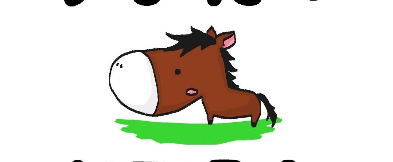 うまたつ競馬_ピンバッジ