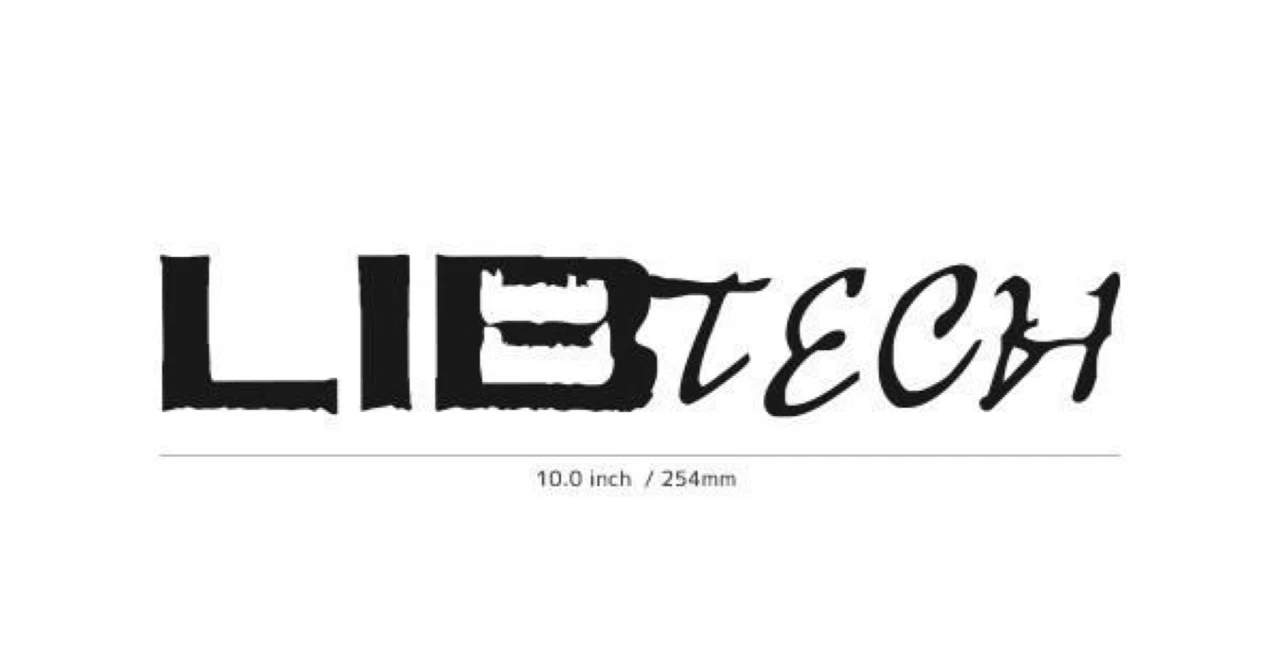 ロッカーボードの起源 LIB TECH】｜O.tttom