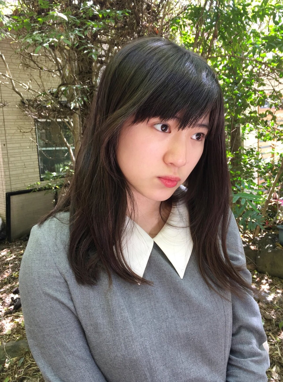 蒼波純　脚 蒼波純｜ティぬ