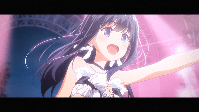 アニメ Idoly Pride アイドリープライド 1話感想 ネタバレあり ヌマサン Note アニメ Idoly Pride アイドリープライド 1話感想 ネタバレあり ヌマサン Note