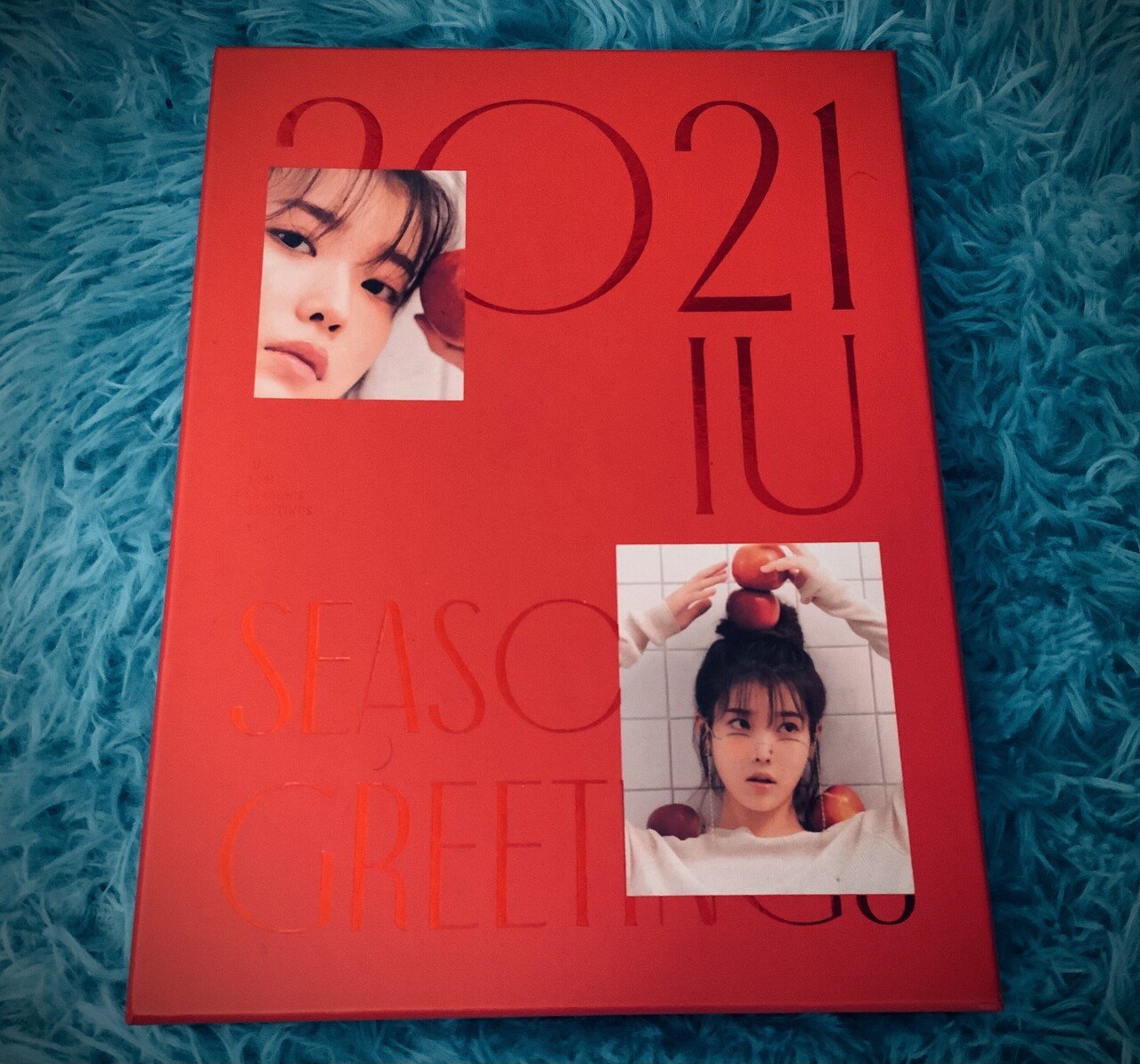 IU season greeting 2019 シーグリ Qoo10 | IU-シーグリの検索結果(人気順) : IU-シーグリならお得な