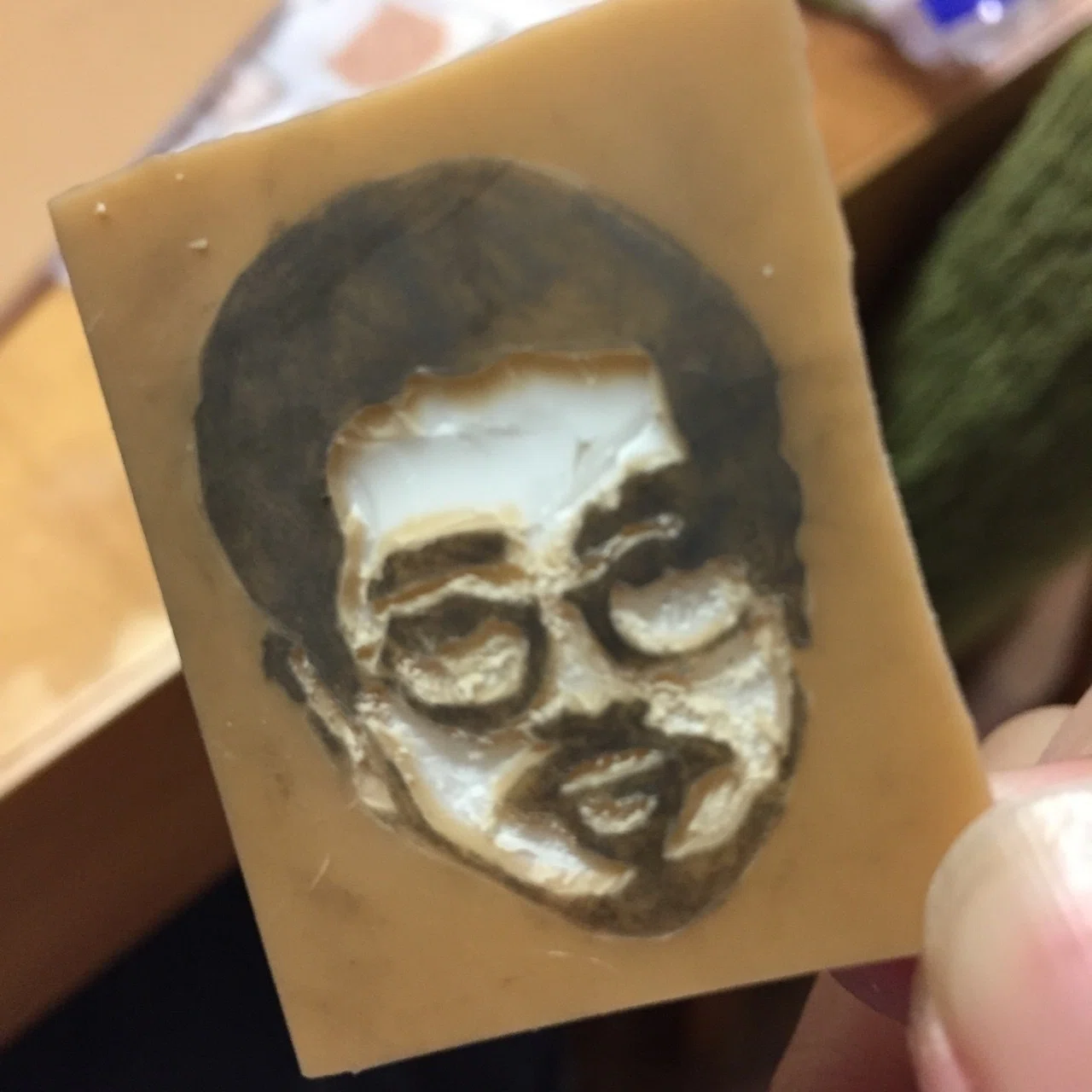 ハマ・オカモト生誕26年企画｜くしゃ