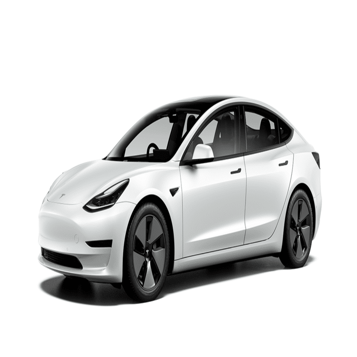 Model3のどれを買うか｜Shinya Matsuyama