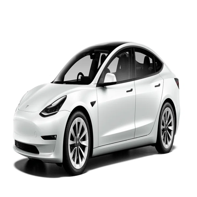 Model3のどれを買うか｜Shinya Matsuyama