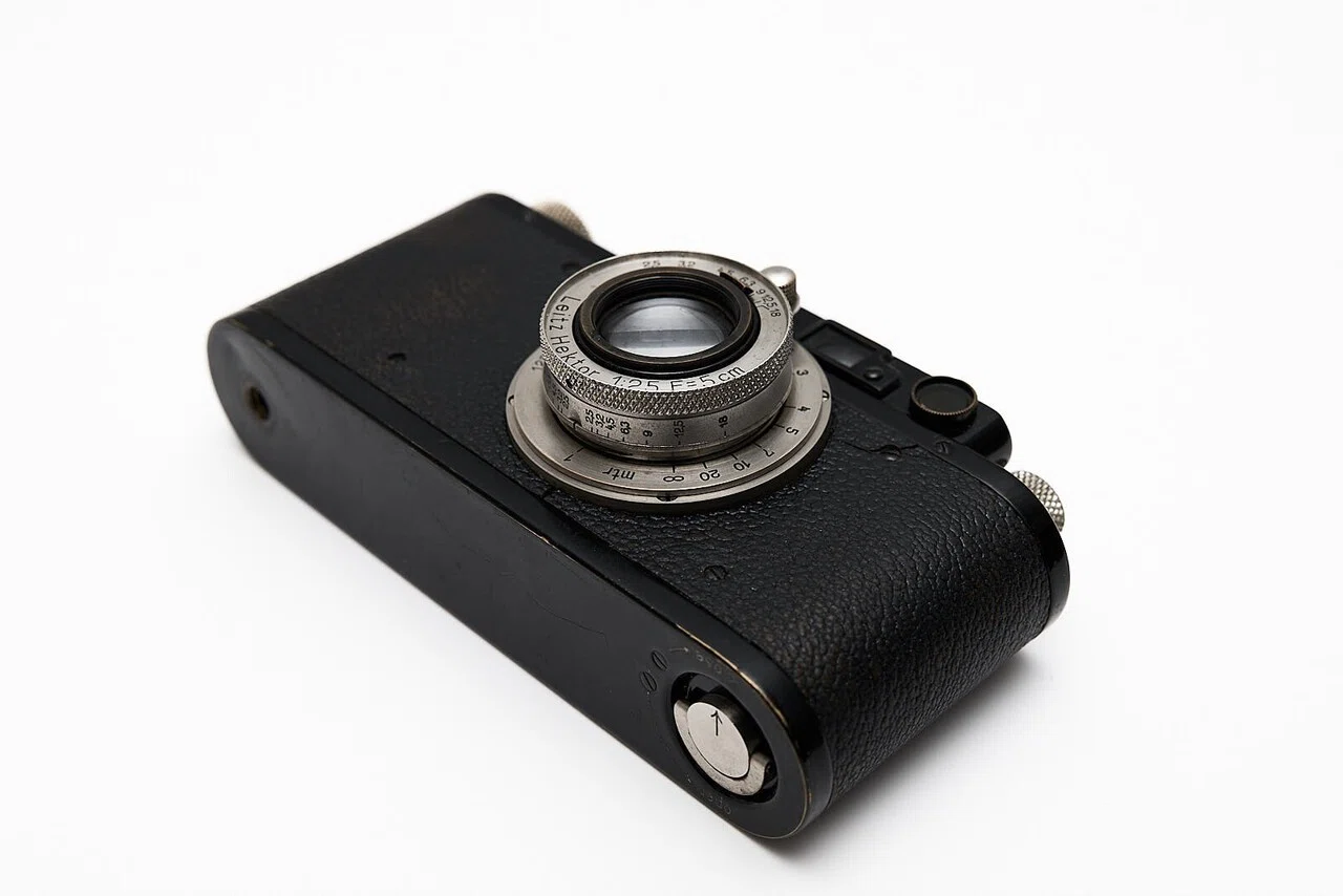 365日ライカ：235 ライカD2購入｜#365leica