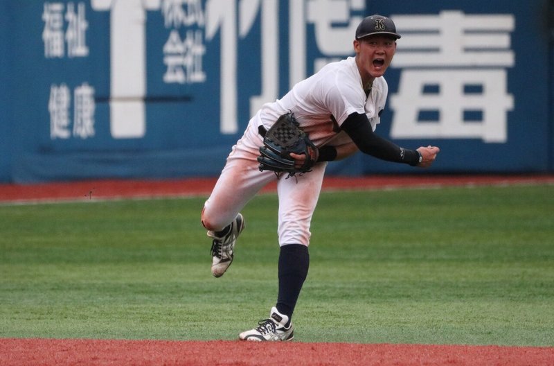 神奈川大学野球 硬式野球継続選手 野手 Yです Note