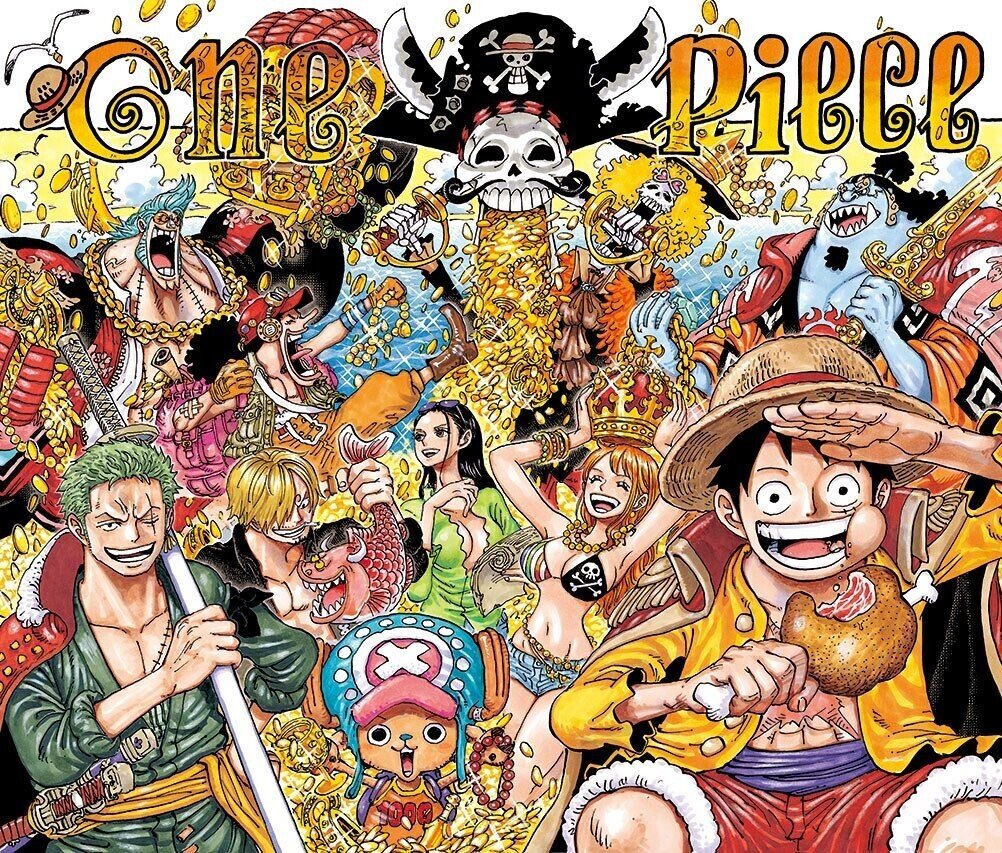 One Pieceから学ぶ にこいち Note One Pieceから学ぶ にこいち Note