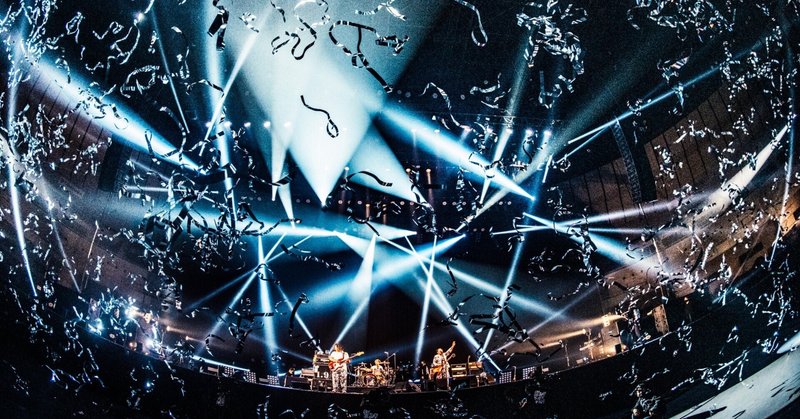 ラブ フロム ワタシ ラブ フロム サンボマスター At横浜アリーナ 感想 はみばらハミー Note