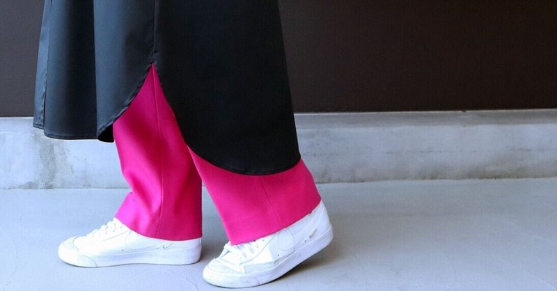 ピンクは女の子のもの ピンクの呪縛から私たちが解放されるまで Soeju ソージュ Note