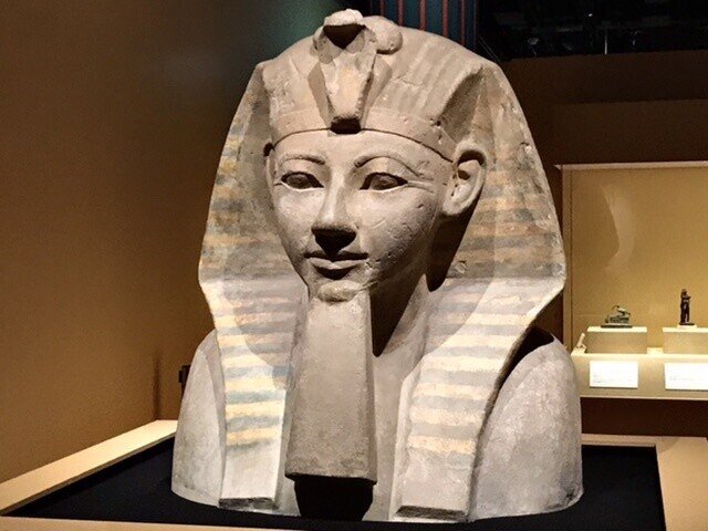 古代エジプト展 天地創造の神話 作品解説|Shelk🦋 古代エジプト展 天地創造の神話 作品解説|Shelk🦋