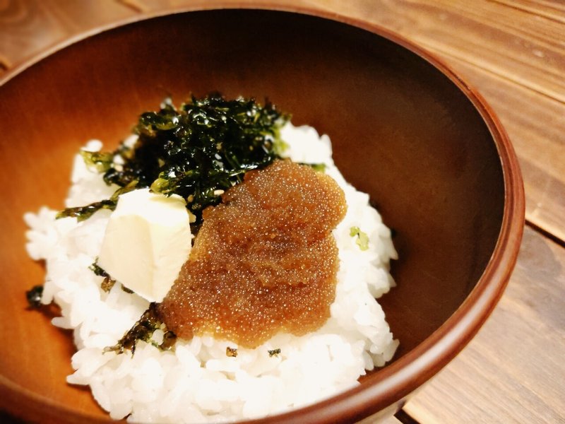 ばあちゃんの味 生たらこ醤油漬け つぐみ Note