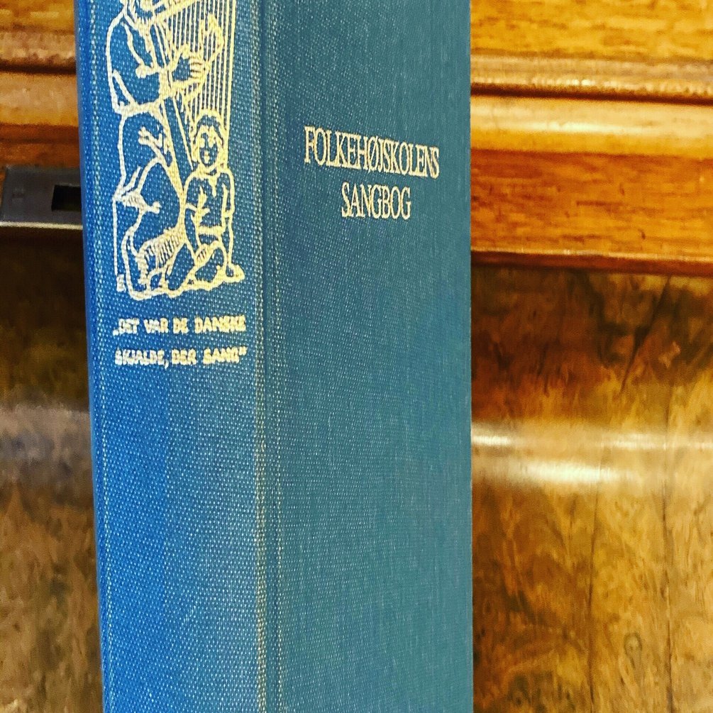 音楽の重要性＠デンマーク｜大人の留学＠デンマークのフォルケホイスコーレ