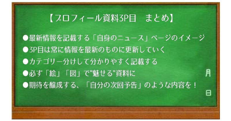 プロフィール資料3P目3