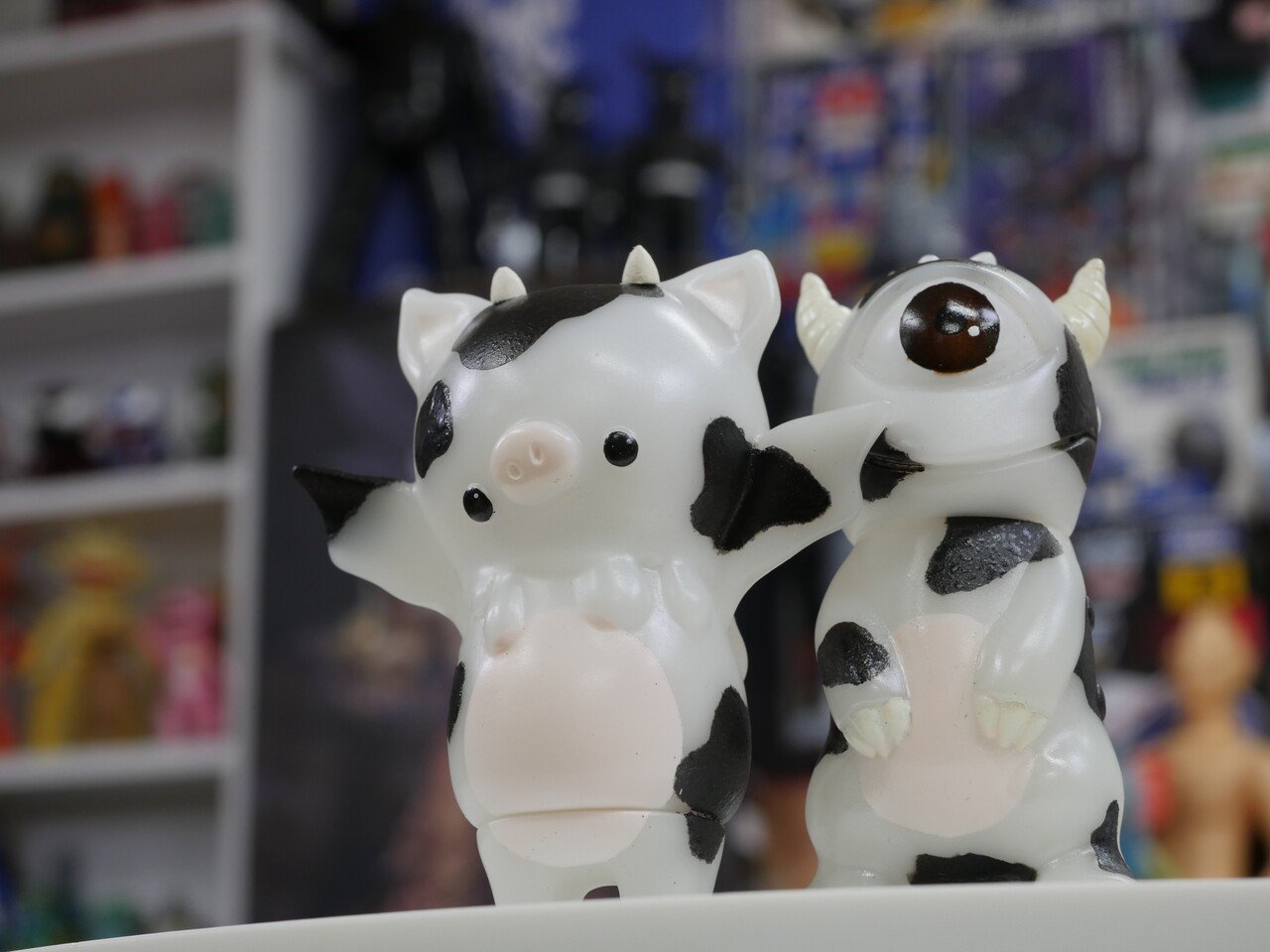 P@inter-Net×トイズキング フトアゴン トイズキング限定カラー 【公式