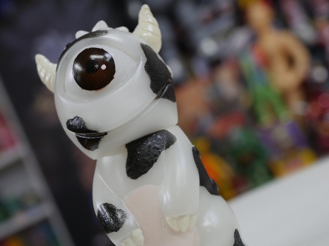 女性作家【みんみん】自身のブランド