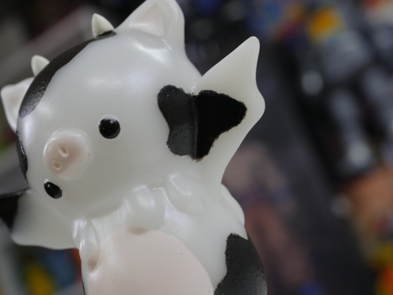 女性作家【みんみん】自身のブランド