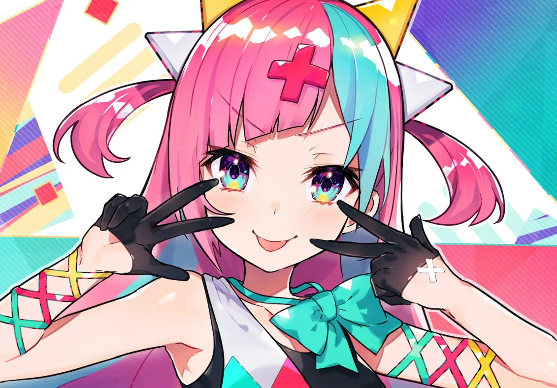 ピンキーポップヘップバーンのアルバム「P-POP」が大好きだっていう話