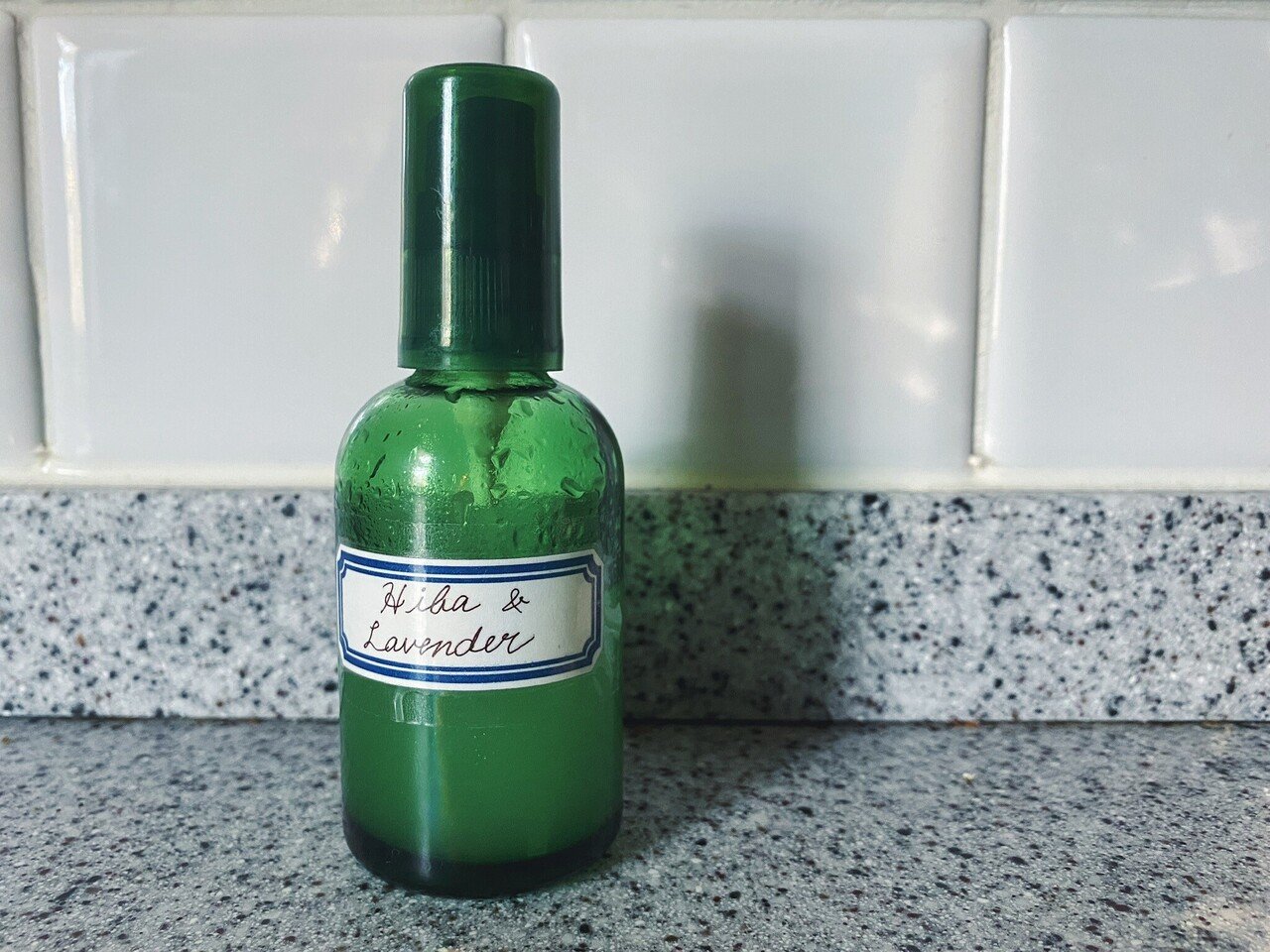 今を楽しむための【ピローミスト】｜「ハーブ＆アロマ」香る暮らし