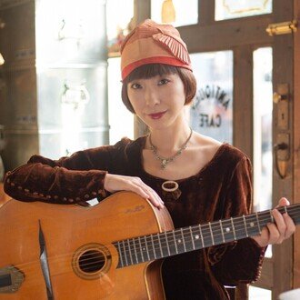 マカフェリギター【新しいことをゼロからはじめる】｜GYPSY秀子