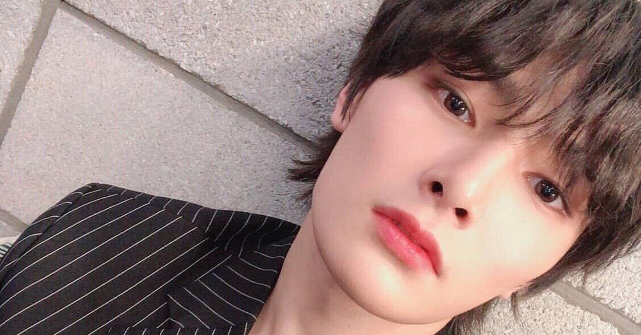 ヤンジョンインは、そこにいて｜ミミ